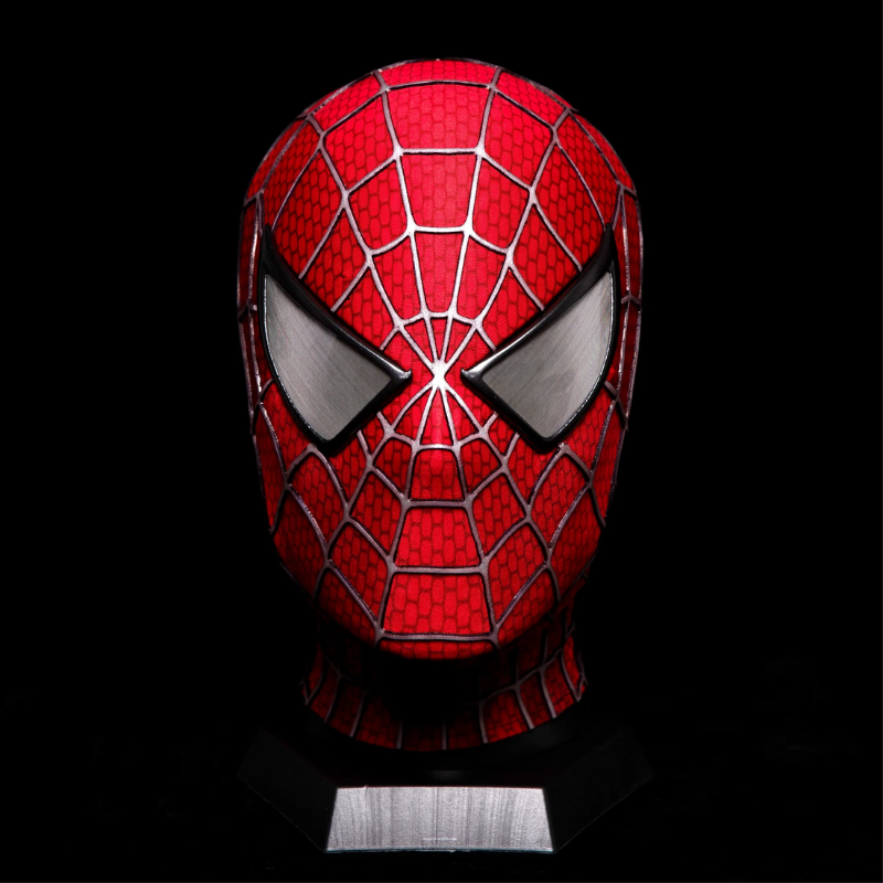 Masque Spiderman - Tobey Maguire