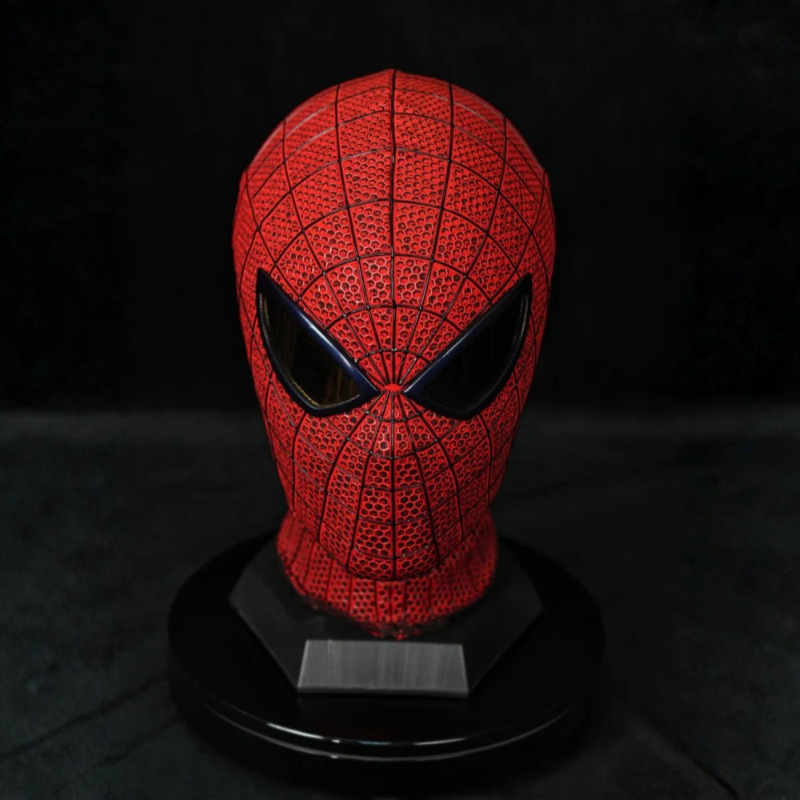 Masque Spiderman - TASM 1