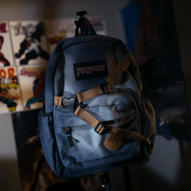 Sac à Dos Peter Parker - TASM