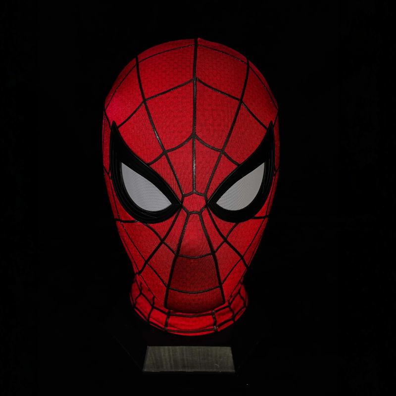 Masque Spiderman - Brand New Day
