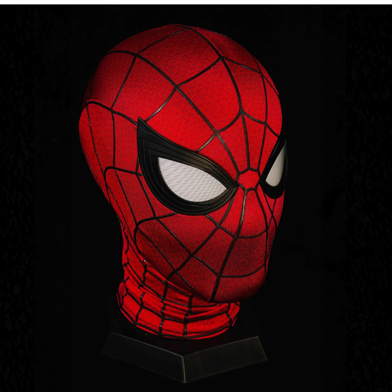 Masque Spiderman - Brand New Day