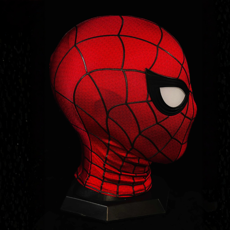 Masque Spiderman - Brand New Day