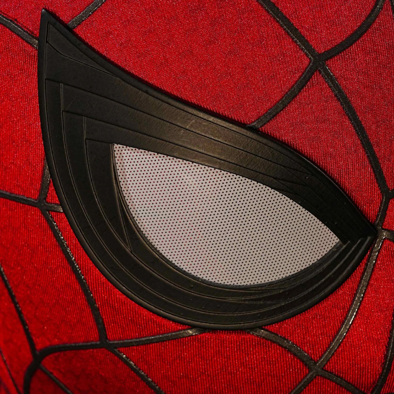 Masque Spiderman - Brand New Day