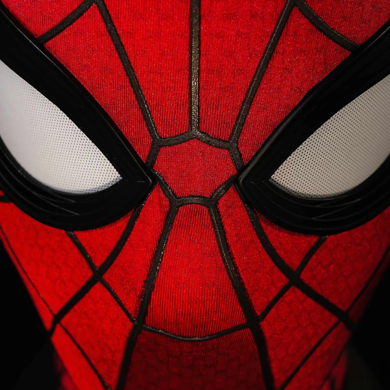 Masque Spiderman - Brand New Day