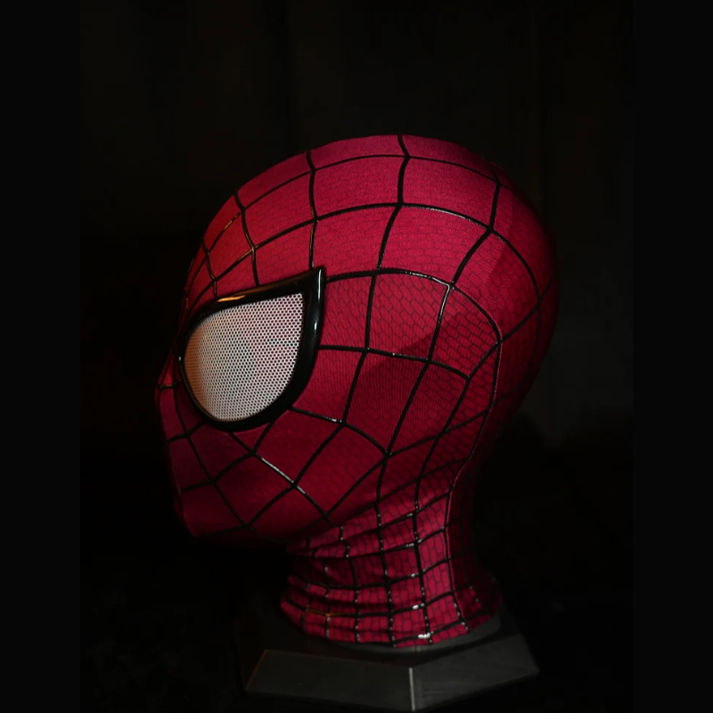 Masque Spiderman - TASM 2
