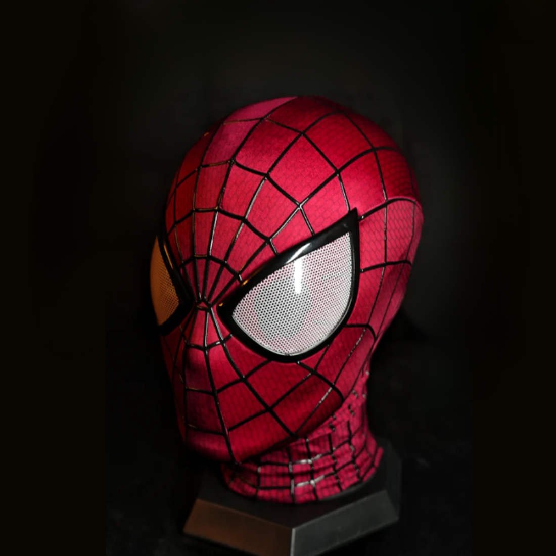 Masque Spiderman - TASM 2
