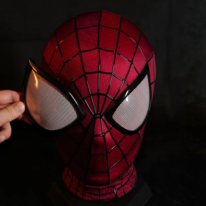 Masque Spiderman - TASM 2