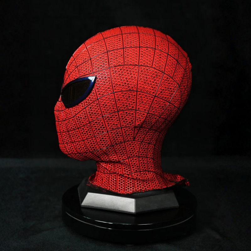 Masque Spiderman - TASM 1